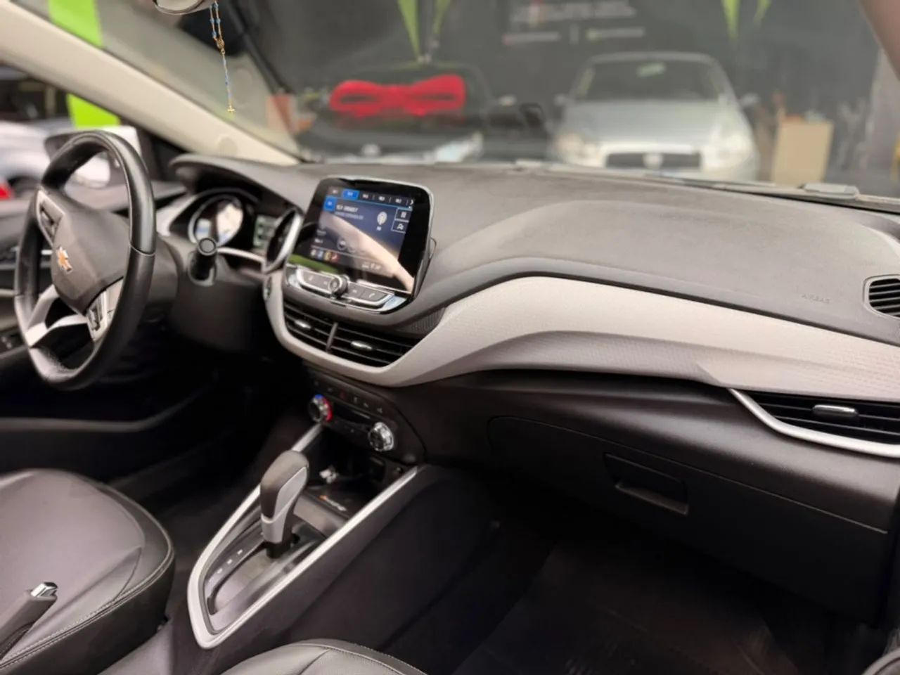 Chevrolet Onix 2024 - Foto 5