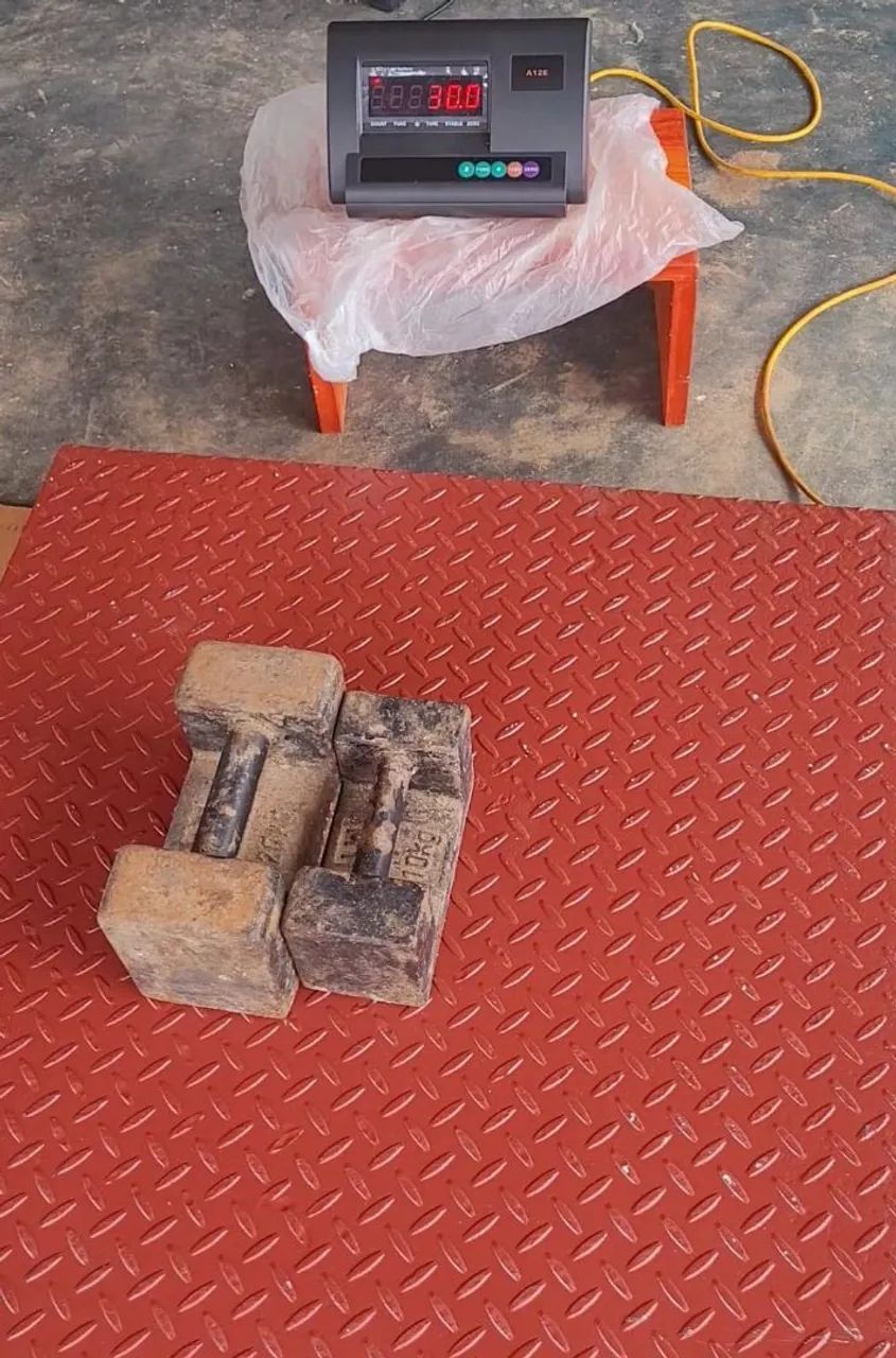 Vende-se balança - Foto 2