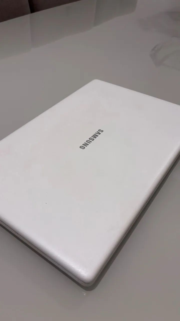 Notebook Samsung Flash F30 13.3? - Foto 5