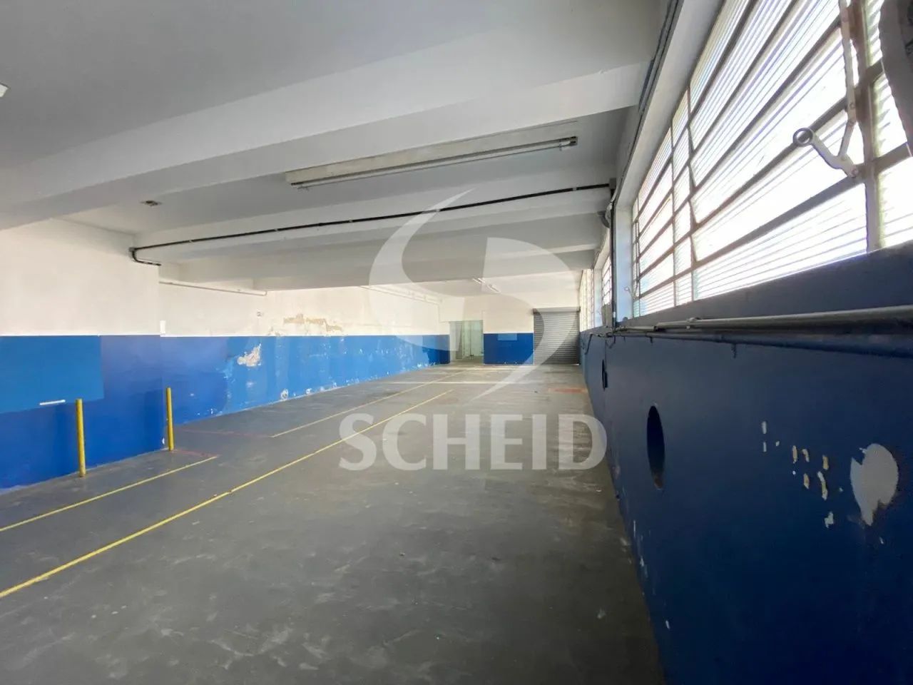 Galpão na Vila Mascote com 401m² e 4 vagas. - Foto 3