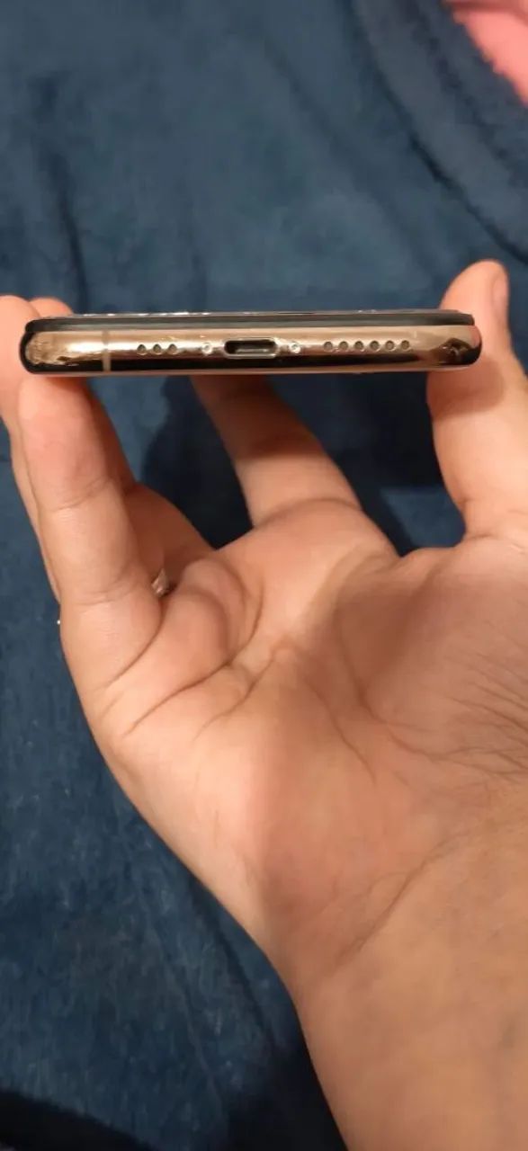 iPhone XS rosê - Foto 3