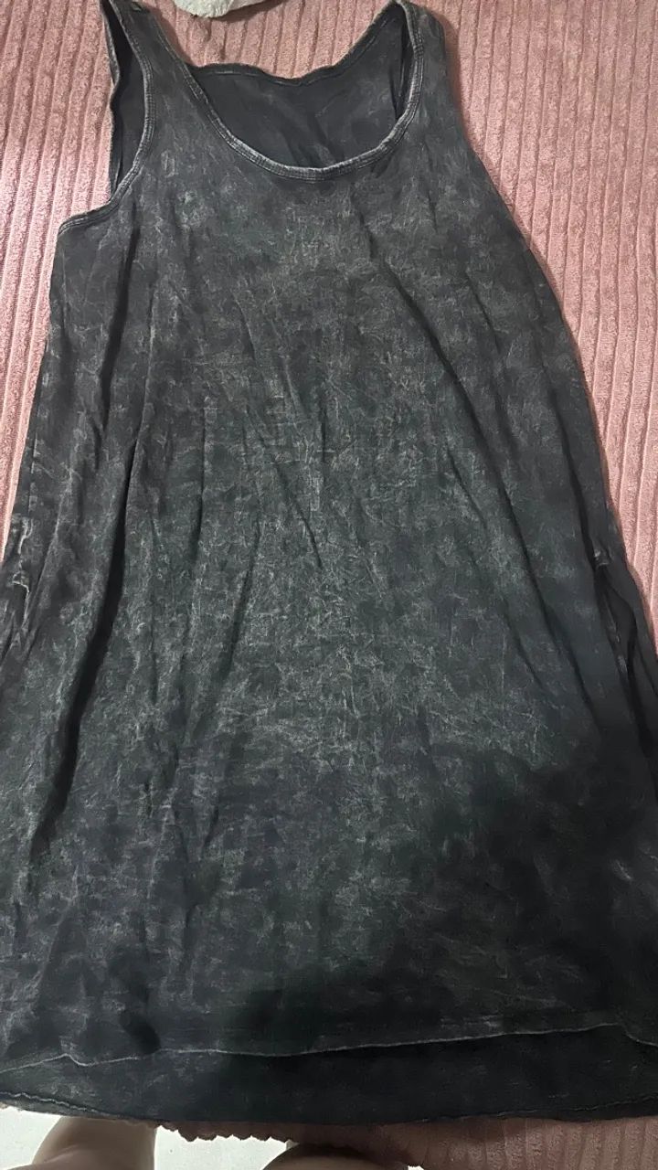 Desapego vestido e macaquinho feminino  - Foto 4