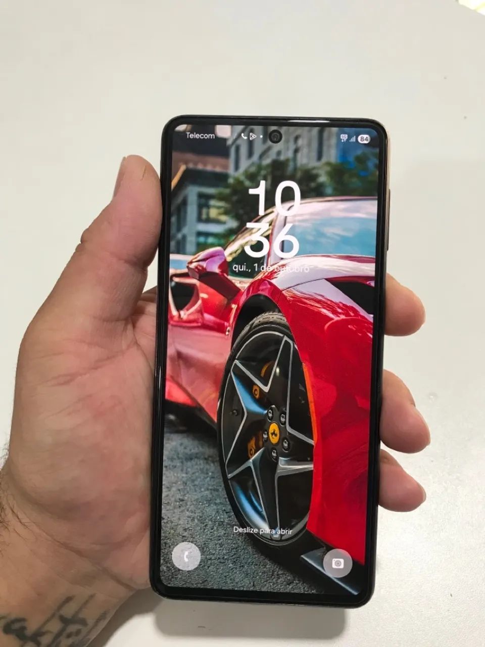 SAMSUNG M53 5g NFC 