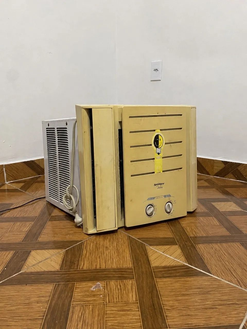 AR CONDICIONADO 
