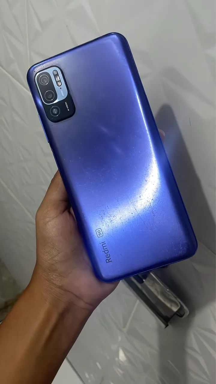 Redmi not10  - Foto 4