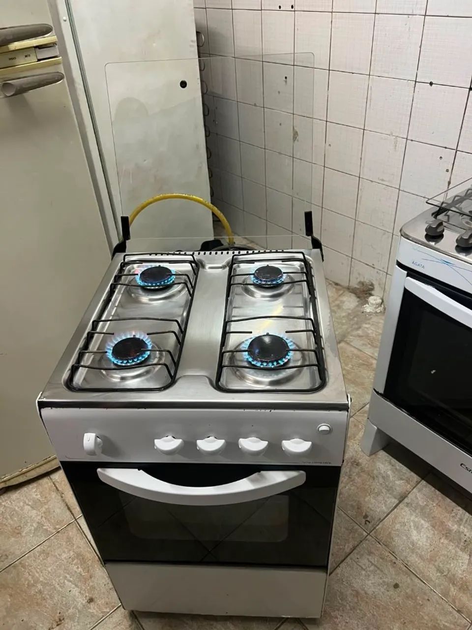 Fogão 4 bocas - Foto 3
