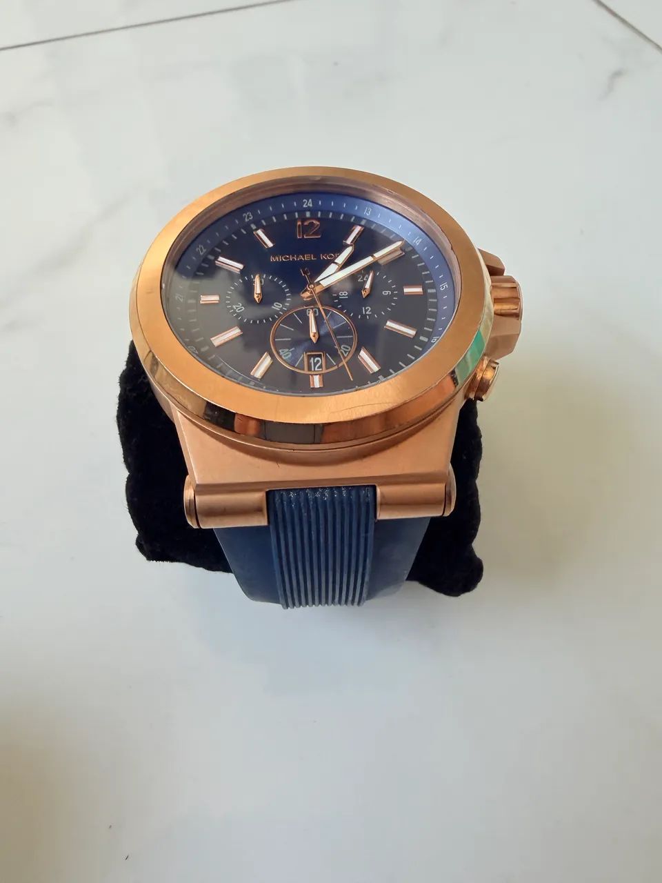 Relógio Michael Kors MK8295 - Foto 2