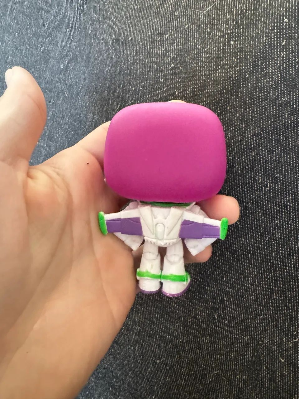 Buzz Toy Story - Foto 2
