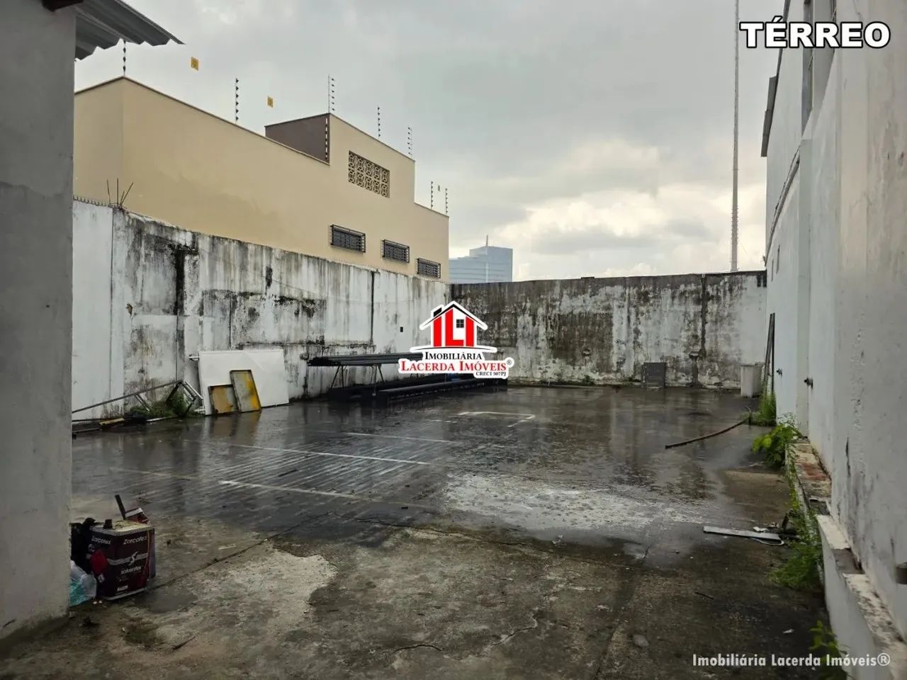 Prédio para Locação em Manaus, São Francisco - Foto 13