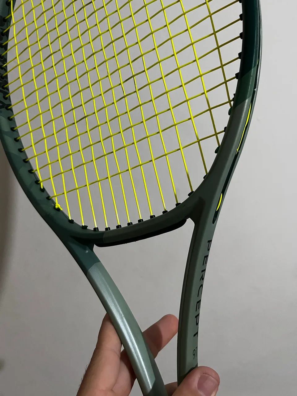 Yonex percept 97 - Foto 2