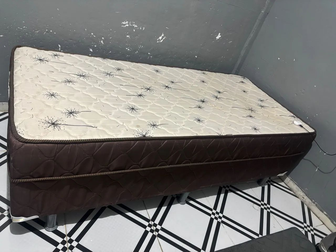 Cama box - Foto 4