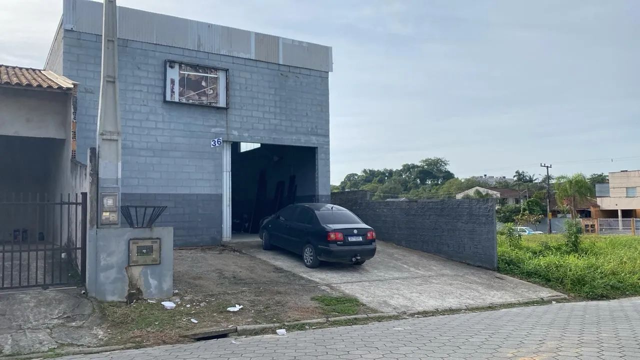 Galpão para Venda em Araquari, itinga - Foto 3