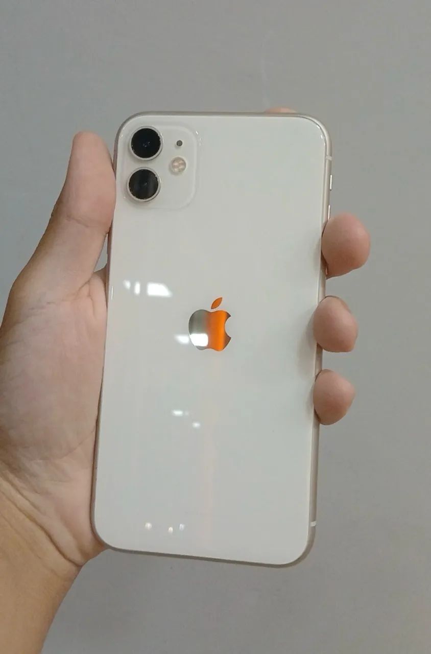 iPhone 11 - Muito Conservado - Foto 3