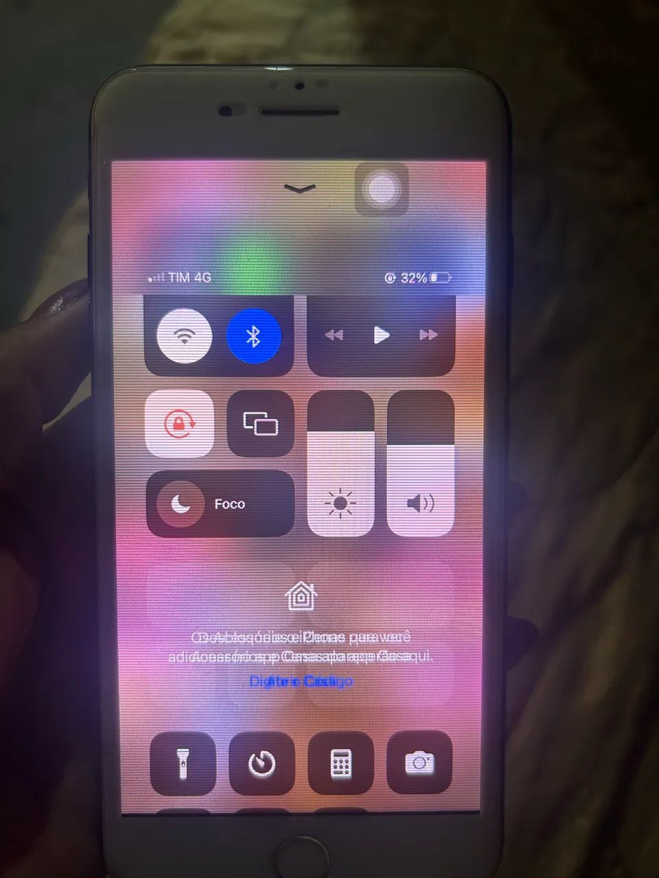 iPhone retirada de peças  - Foto 4