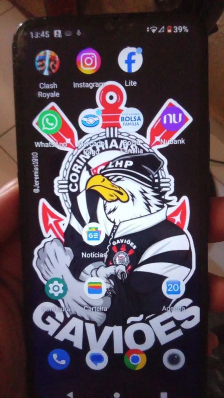 Moto e7 