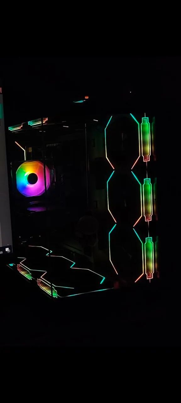 Pc gamer 