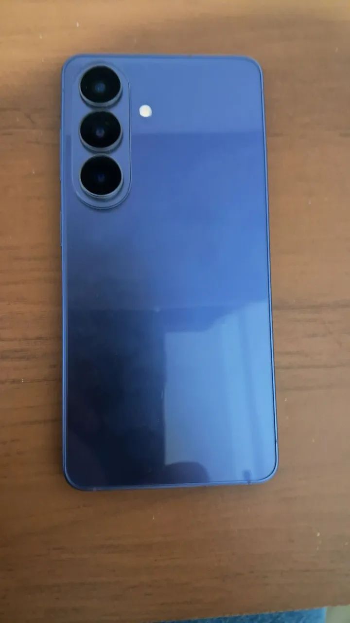 Celular Samsung S26 256G 12 RAM - Foto 2