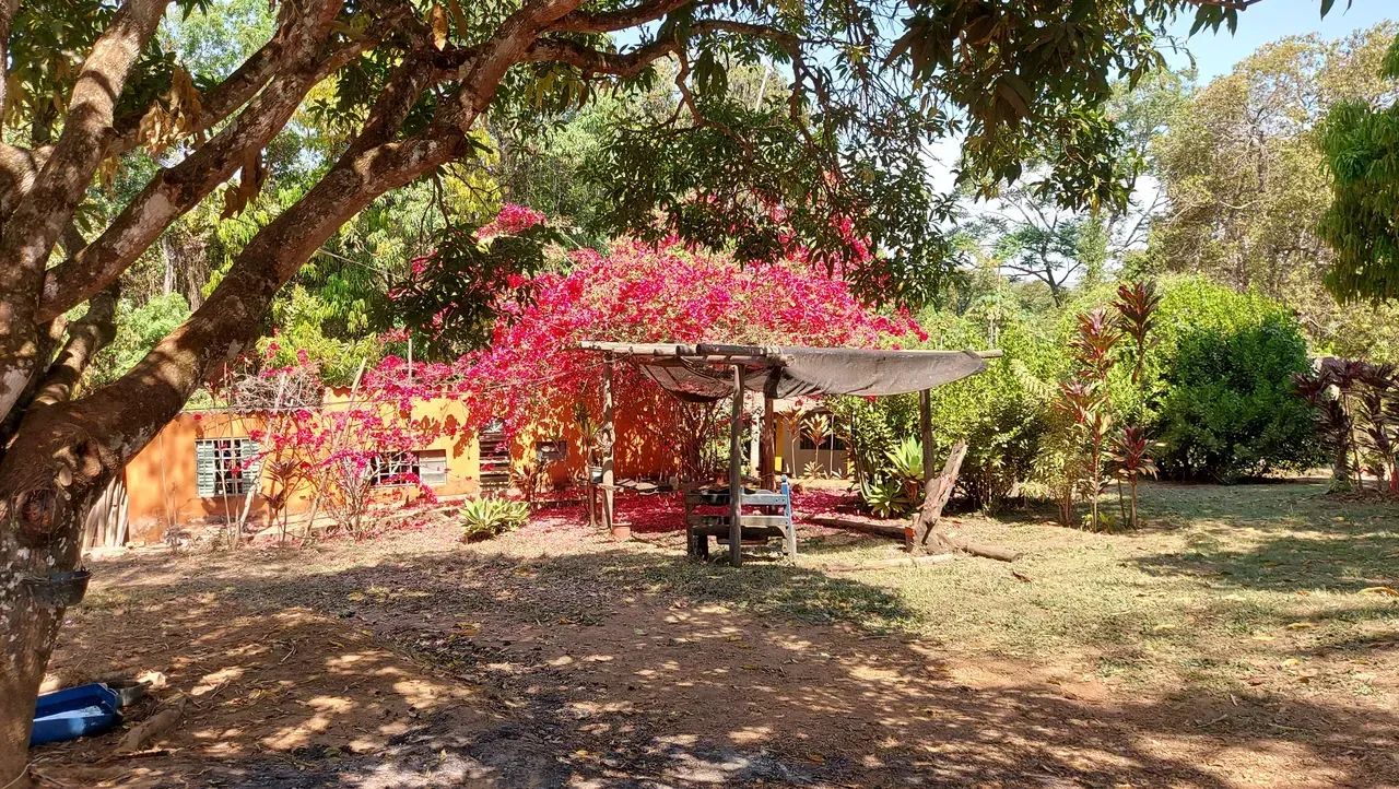 Chácara 9.030m² escriturada com água e muita natureza! - Foto 4