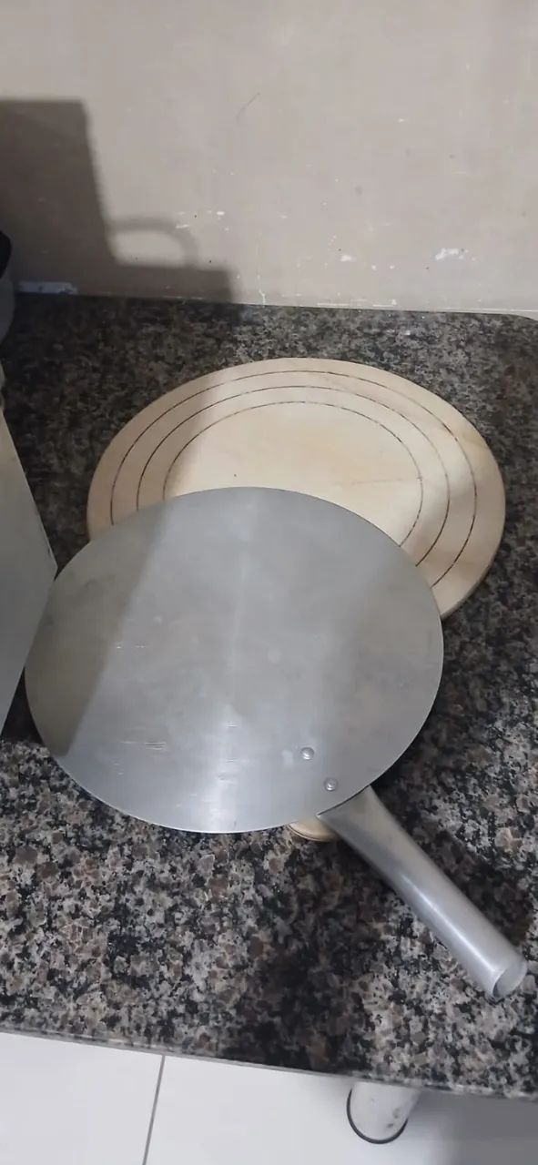 Formo paulistano  - Foto 2