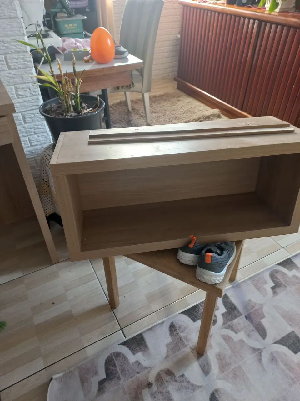 Mesa com nicho - Foto 4