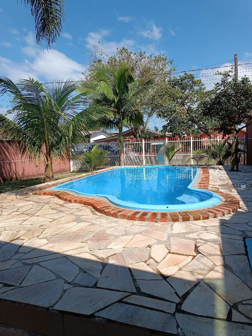 Casa de praia matinhos com piscina  - Foto 5