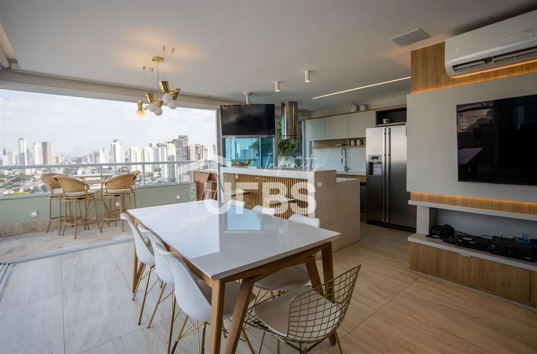 PENTHOUSE LOUNGE 22 - Foto 4
