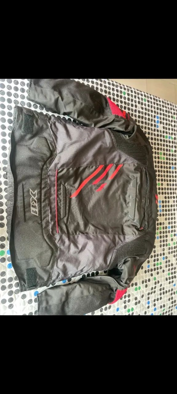 Vendo jaqueta x11 Icon 3 - Foto 2