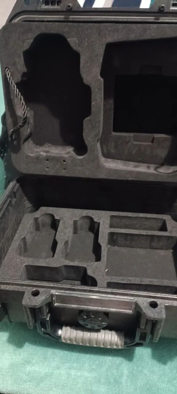 Maleta para Drone 