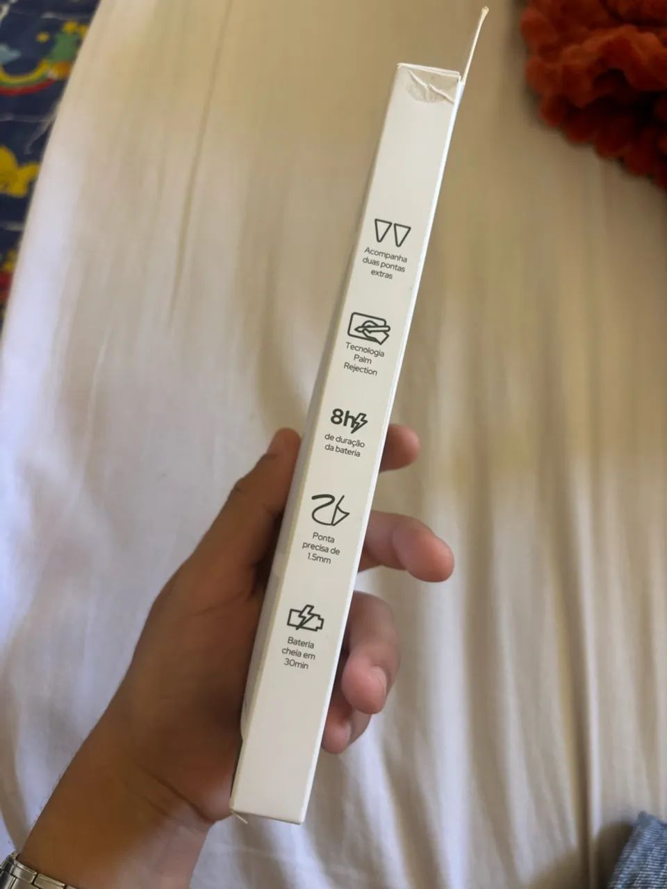 Caneta para ipad  - Foto 2