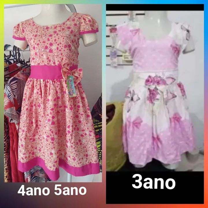 Vestido 