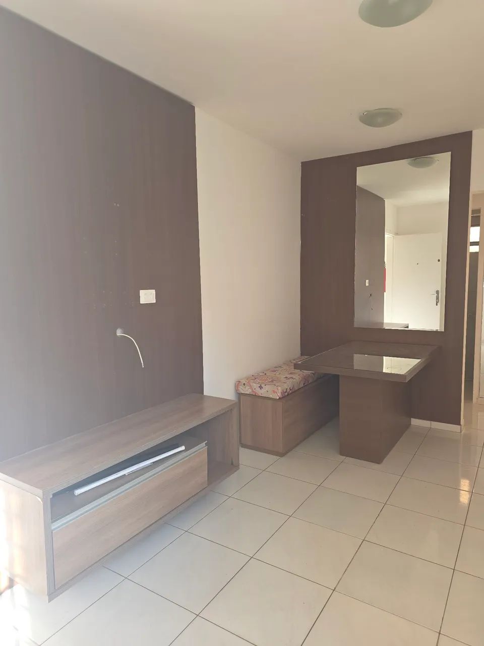 Oportunidade apartamento 2 quartos, São Jorgeo - Foto 5