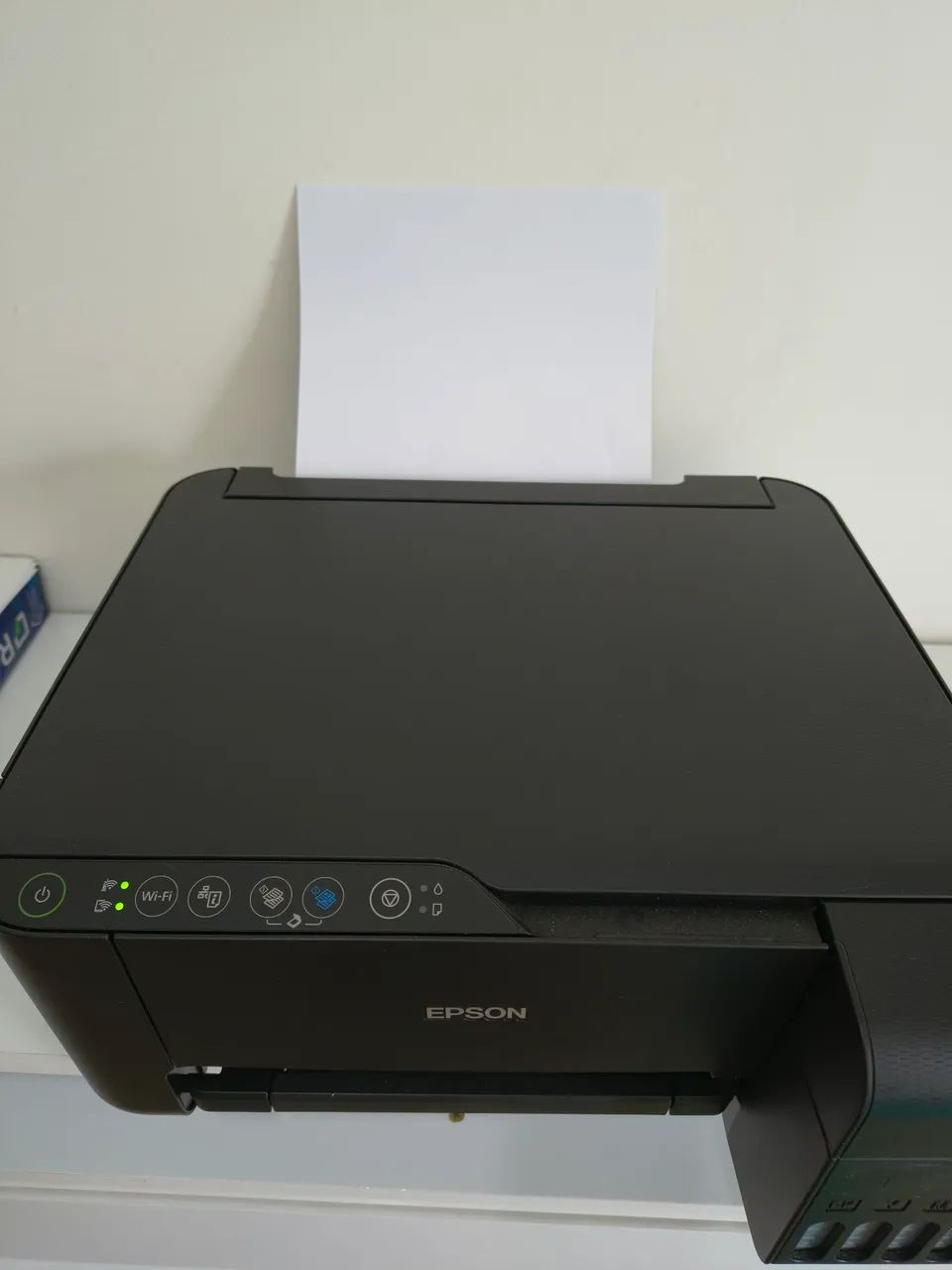 Impressora Epson multifuncional Eco Tank - Foto 3