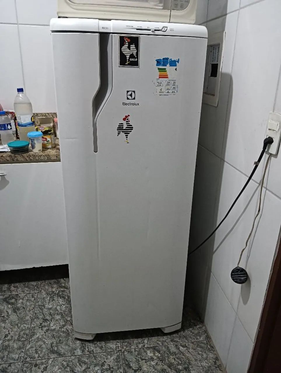 Vende-se Geladeira  - Foto 2