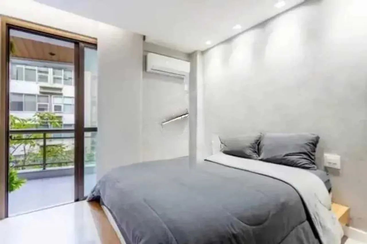 Apartamento : Padrão / Residencial / Leblon - Foto 5