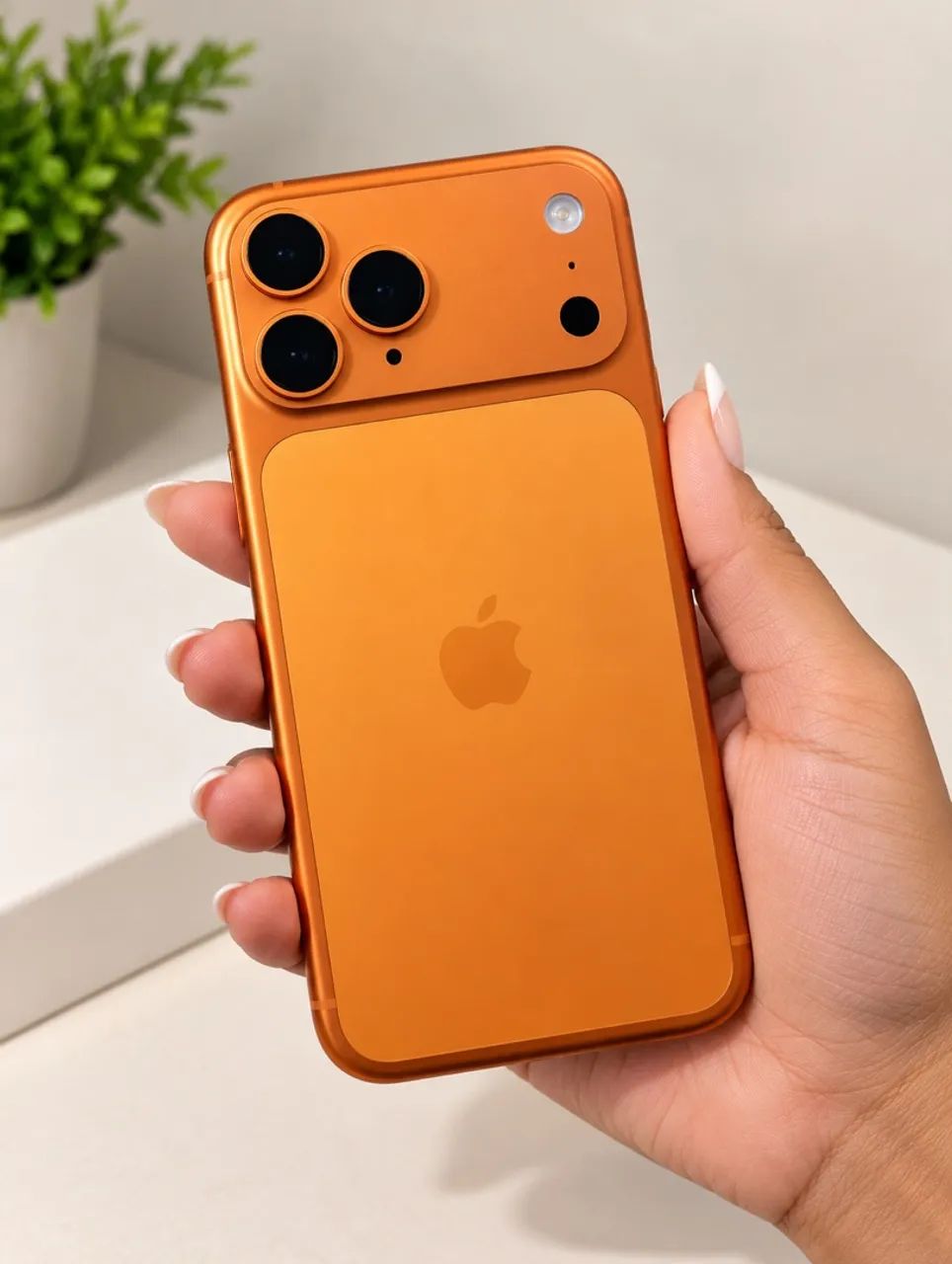 VENDO iPhone 17 Pro Max 256 GB