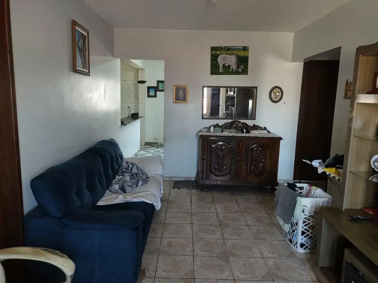 Sobrado Qr. 310  Santa Maria -DF - Foto 4
