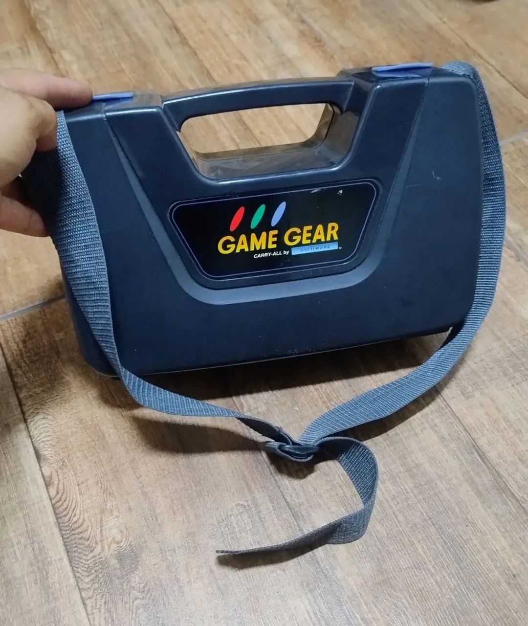 Maleta game gear - Foto 5