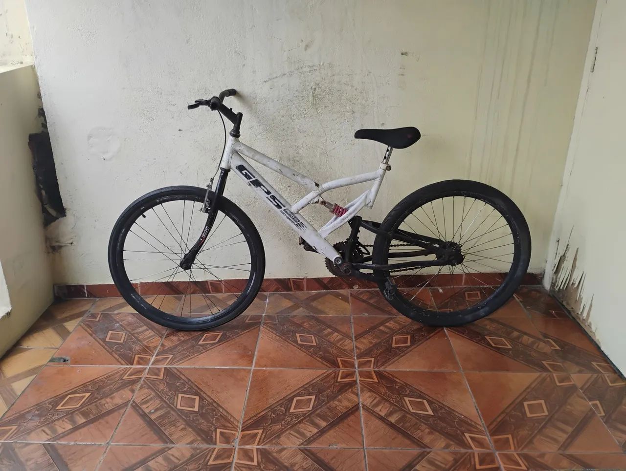Bicicleta aro 26  - Foto 4