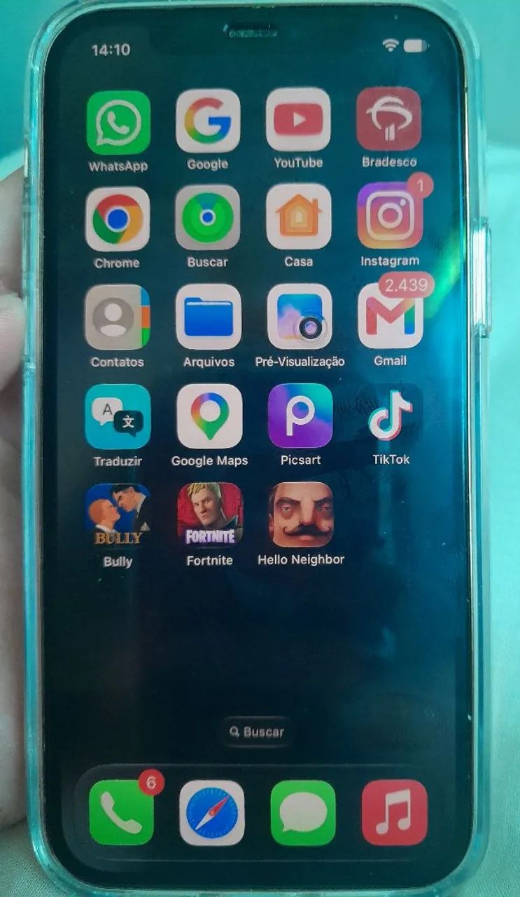 IPHONE 12 PRO 256GB - Foto 3