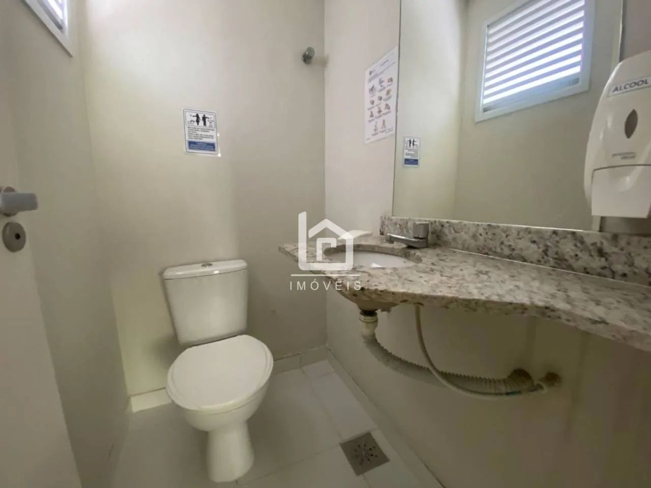 Sala Comercial à venda na Praia da costa - Foto 4
