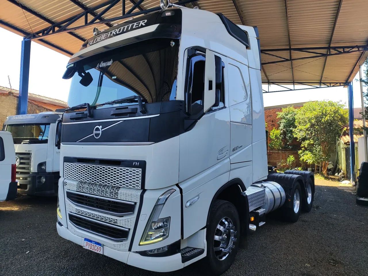 Fh 460 - Foto 2