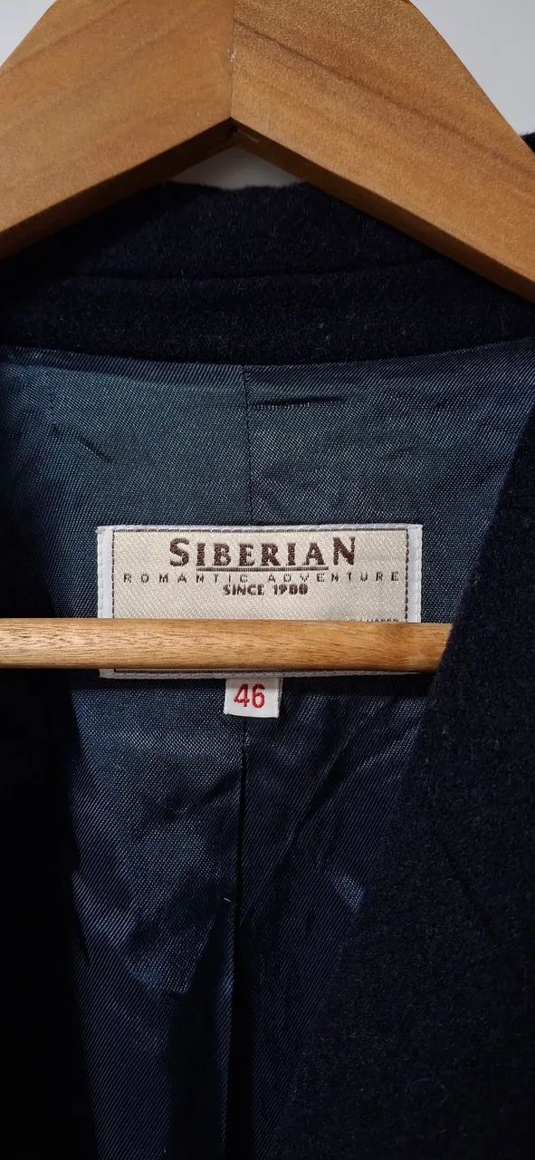 Blazer Siberian - Foto 3