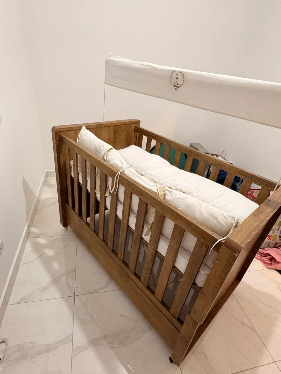 Berço  - Foto 4