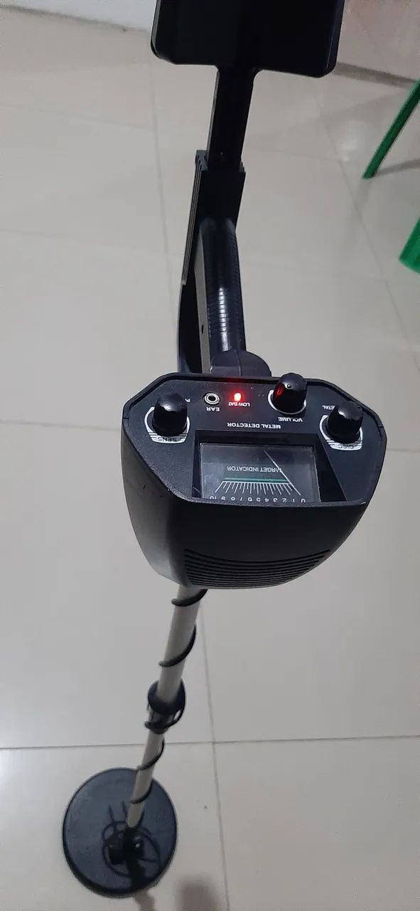 Deteguitor  - Foto 2