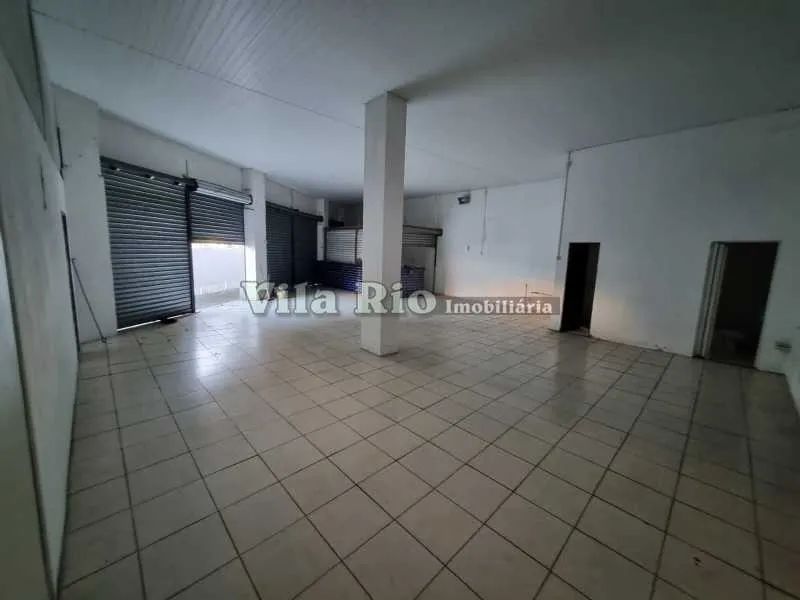 Excelente locação comercial na Vila da Penha. - Foto 4