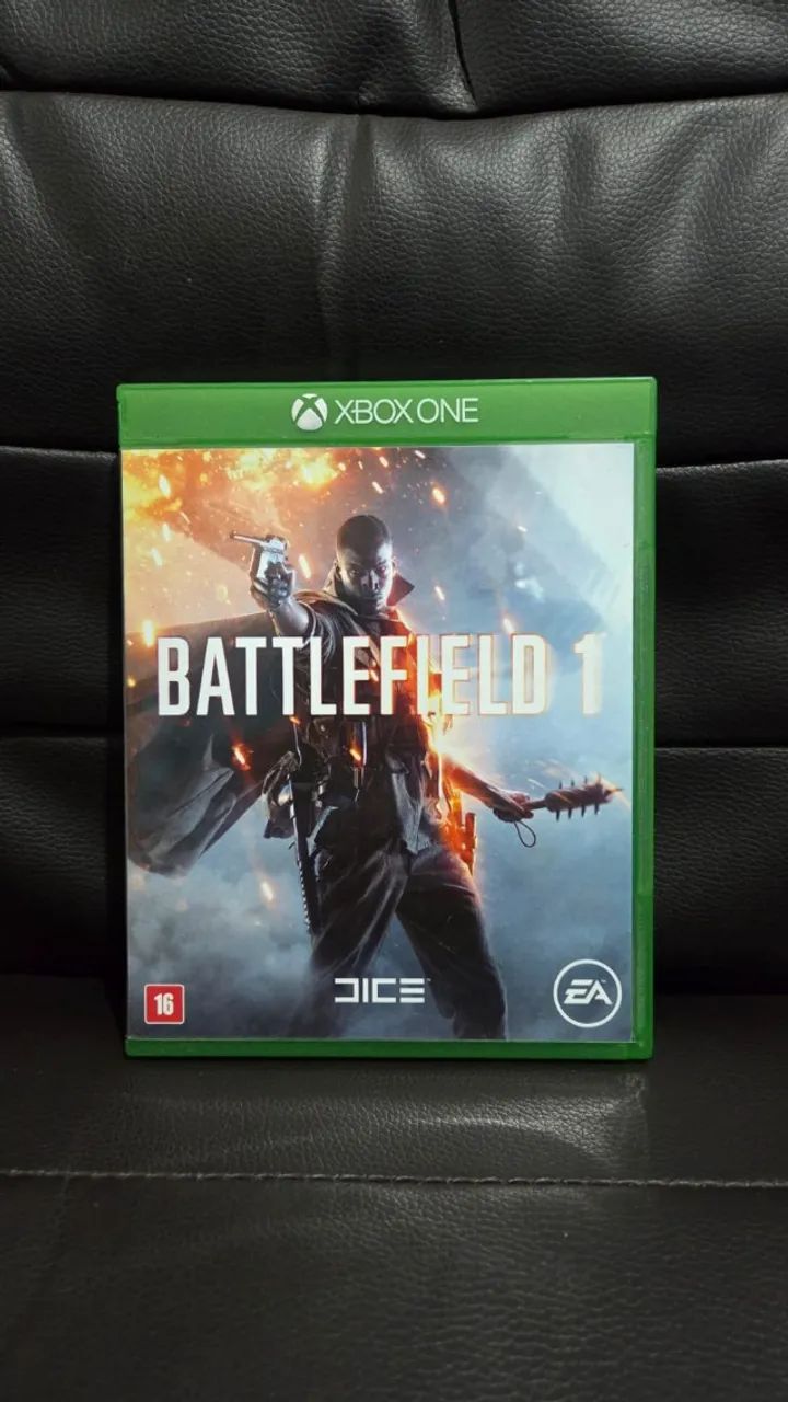 Battlefield 1