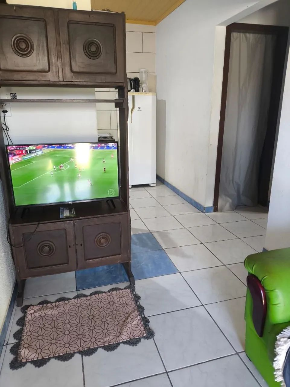 Vendo casa beira mar - Foto 4