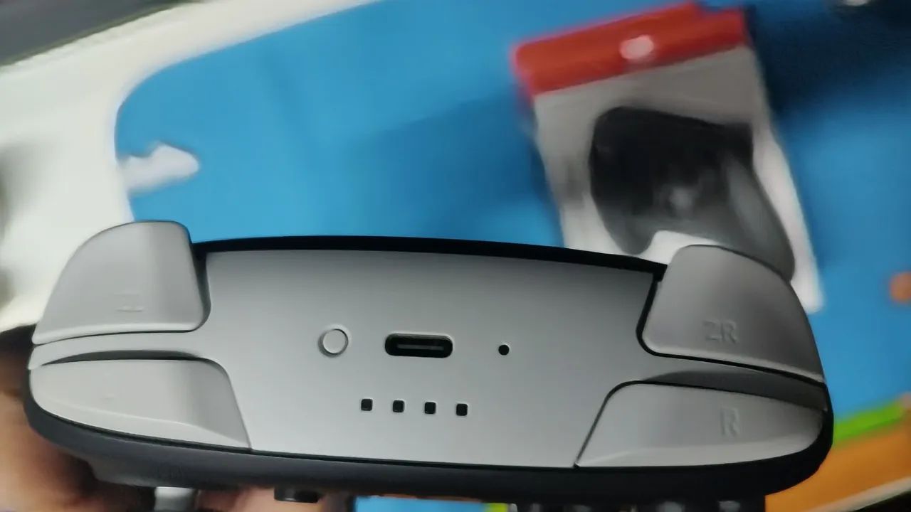Pro Controller Nintendo switch 2 - Foto 2