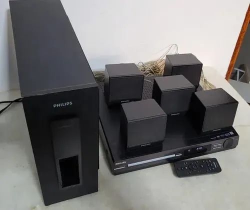 Home Theater