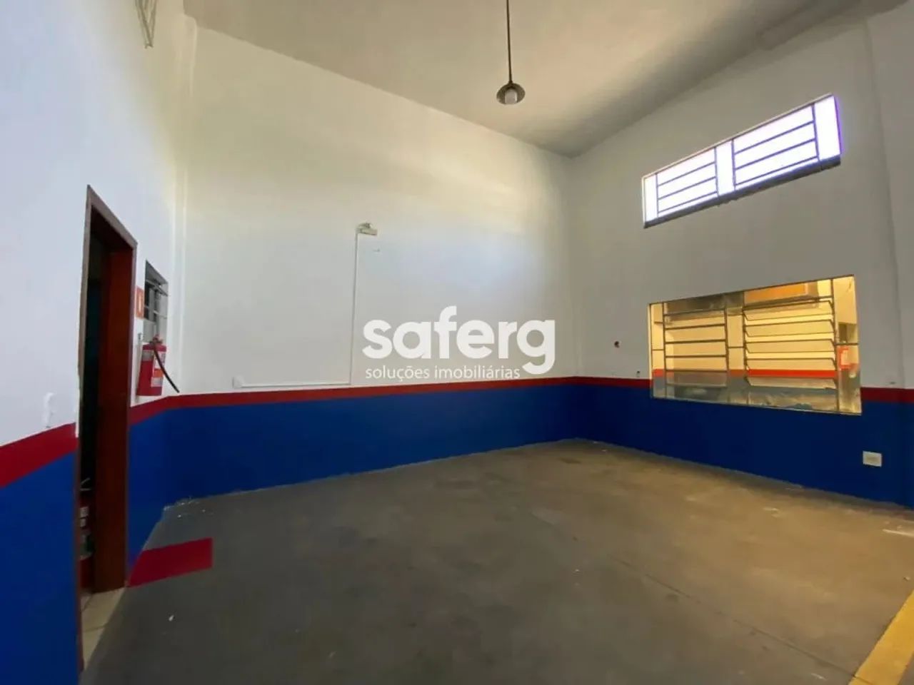BARRACÃO COMERCIAL E RESIDENCIAL - Foto 5